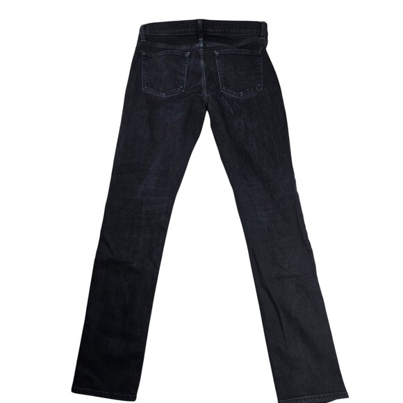 J Brand Mick Mens Dark Wash Slim Fit Jeans Size 34x32 Normcore Pretty - Picture 9 of 10